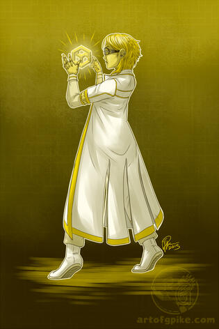 Nifa (digital, 2015)